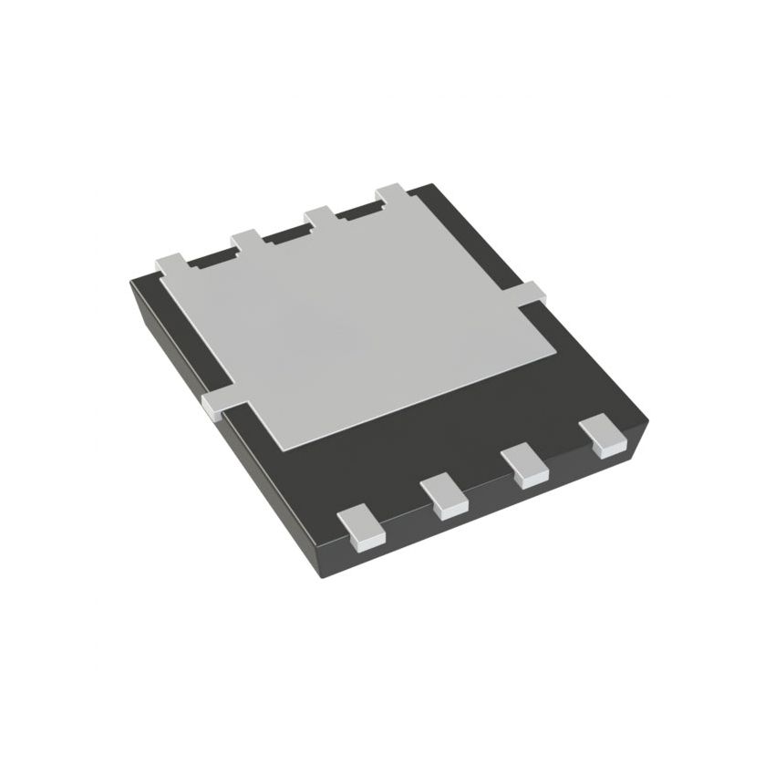 AON6560 MOSFET N-CH 30V 84A/200A 8DFN