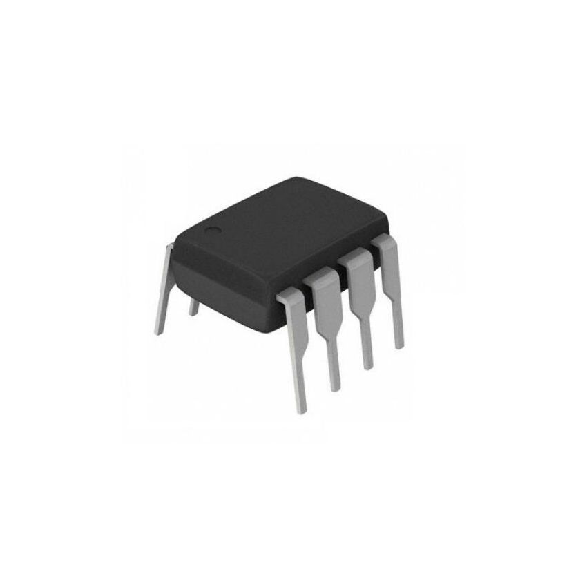 DS1302N INTEGRATED CIRCUIT DIP-8