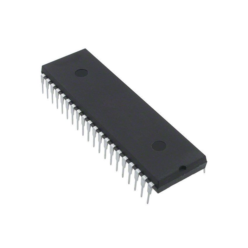 TL16C450N  IC ASYNCH COMM ELEMENT 40-DIP TL16C450N