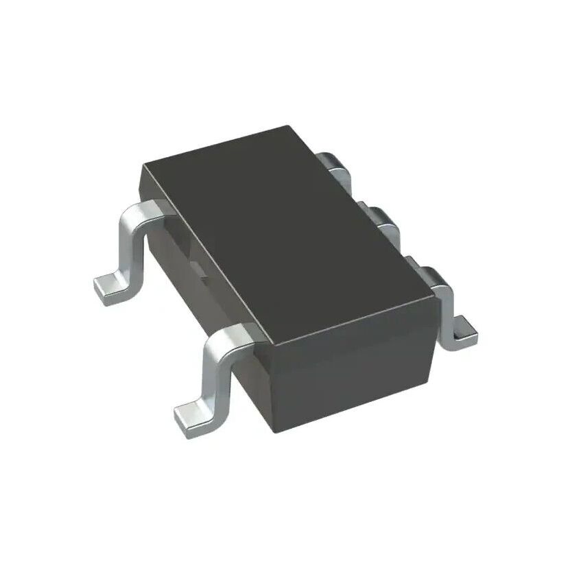 24AA04HT-I/OT IC EEPROM 4KBIT I2C SOT23-5