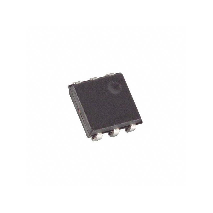 DS2417P+   IC RTC BINARY CNT SER 6-TSOC