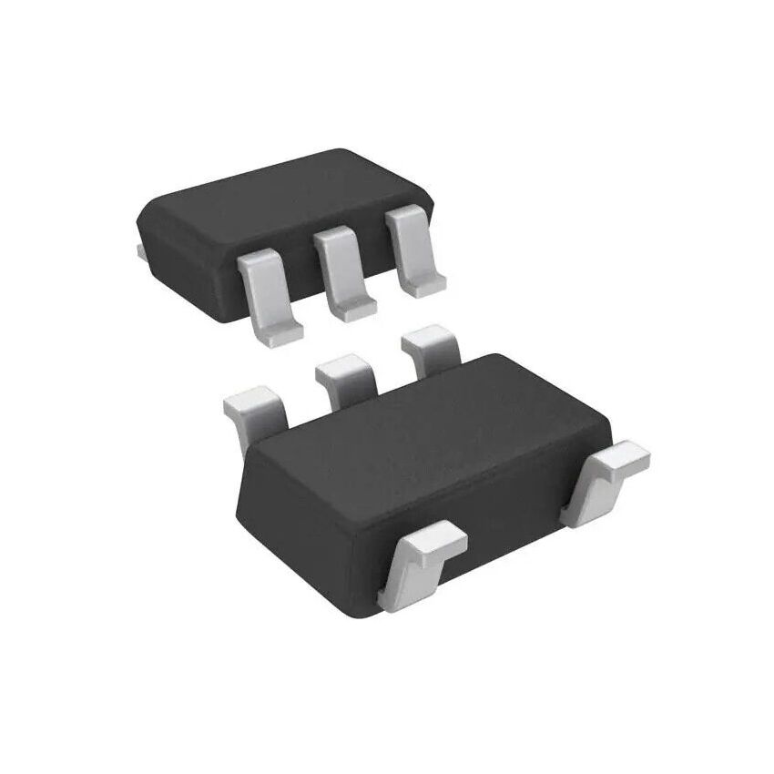 EL5167IWZ-T7A IC OPAMP CFA 1 CIRCUIT SOT23-5
