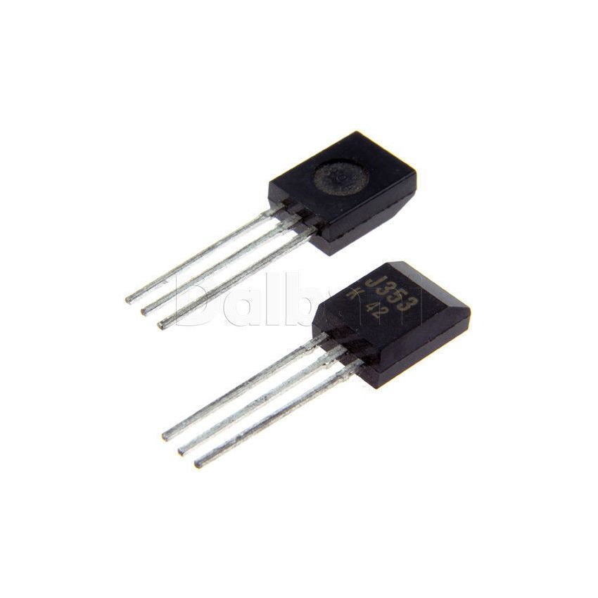 2SJ353 TRANSISTOR