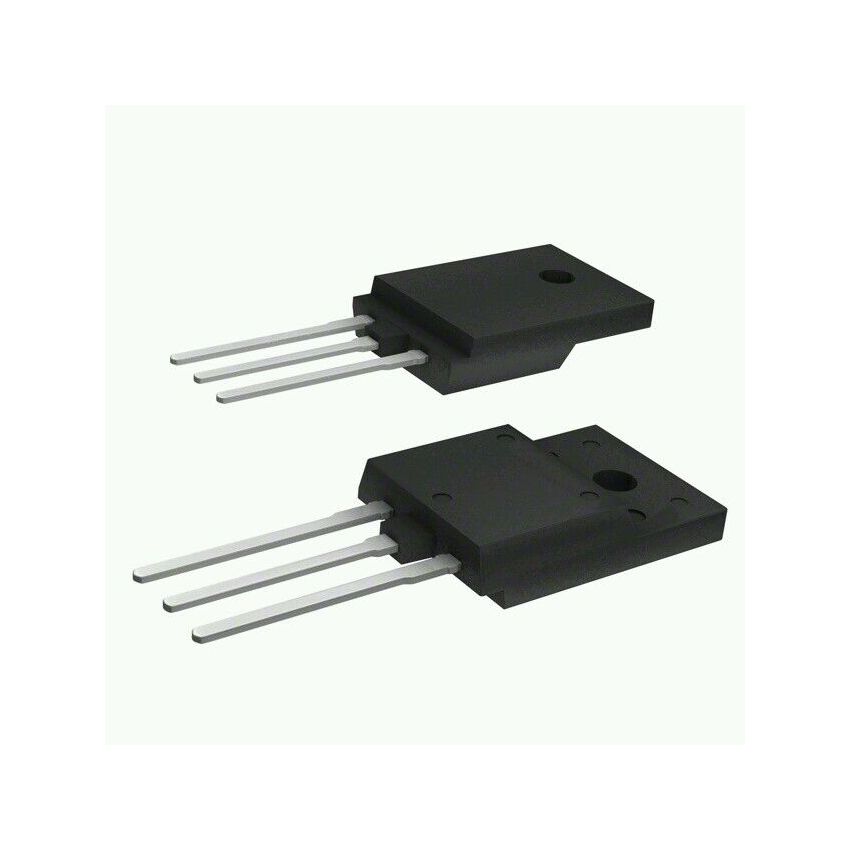 2SA1671 + 2SC4386 TRANSISTOR TO-3PF (PAIR)