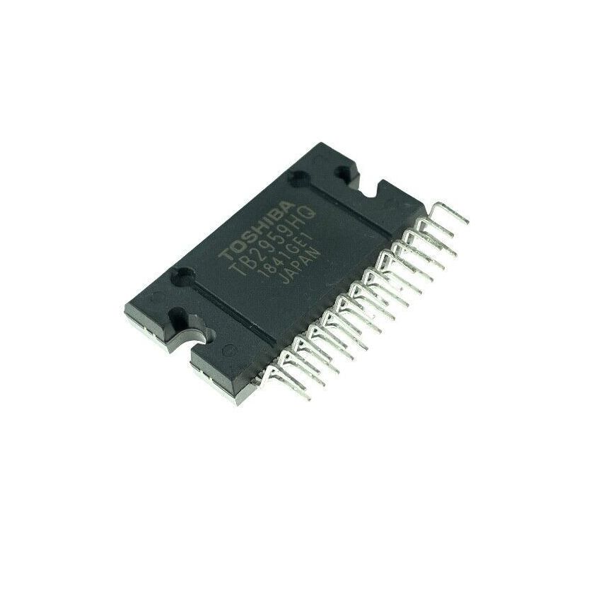 TB2959HQ INTEGRATED CIRCUIT MULTIWATT