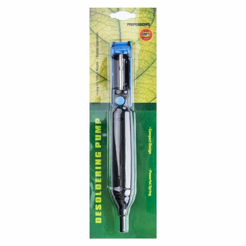 ZD205K DESOLDERING PUMP