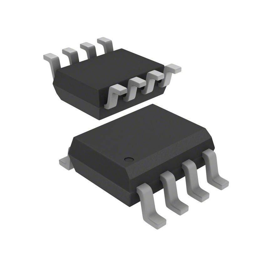 TL5001ACD IC REG CTRLR BCK/BST/FLYBK 8SOIC