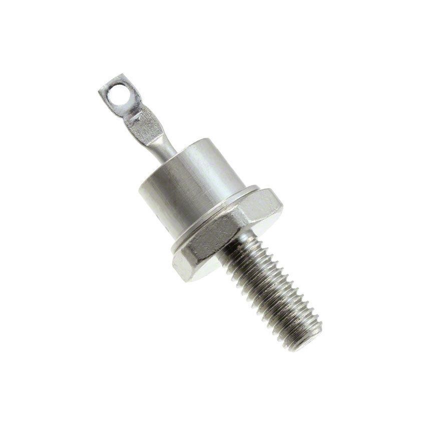 BYX62-600 600 Volt 12A Fast Recovery Rectifier Anode DO4