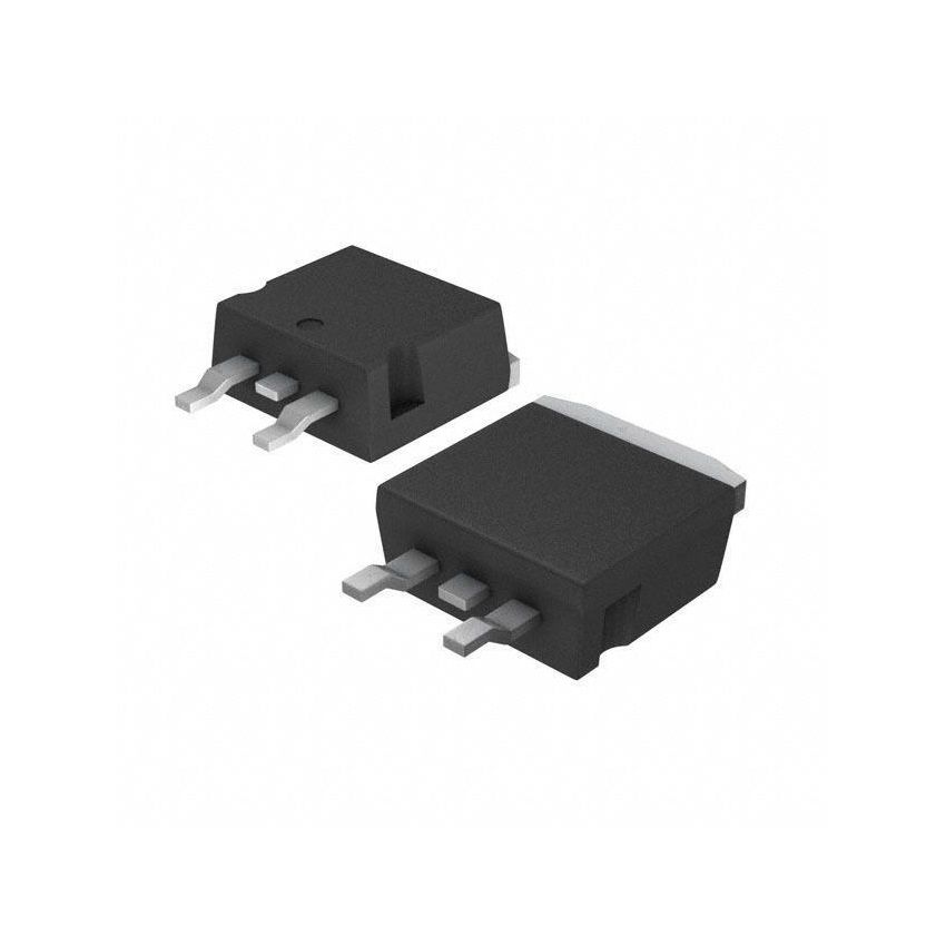 STB11NK40ZT4 MOSFET N-CH 400V 9A D2PAK