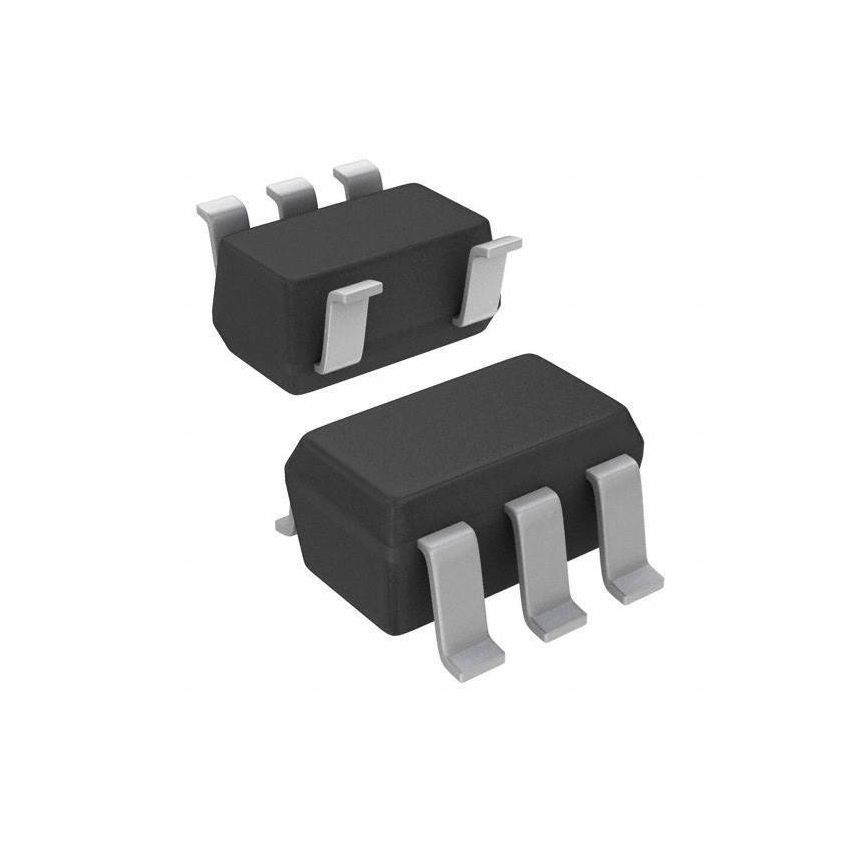 TPS76333DBVR  IC REG LINEAR 3.3V 150MA SOT23-5