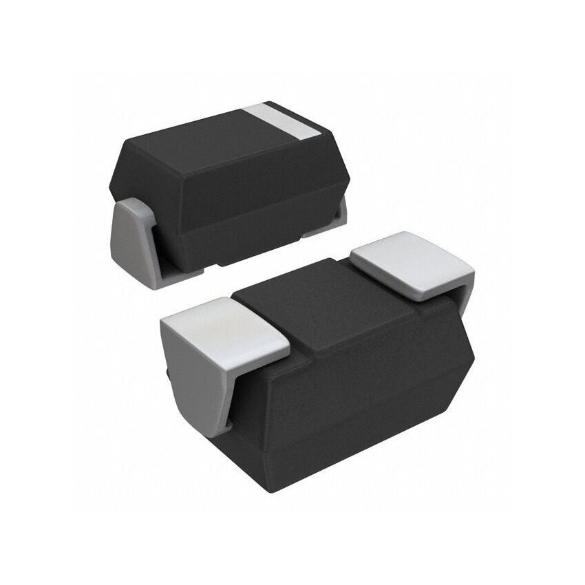 GS1J/SMA DIODE GEN PURPOSE 600V 1A SMA  GS1J-SMA