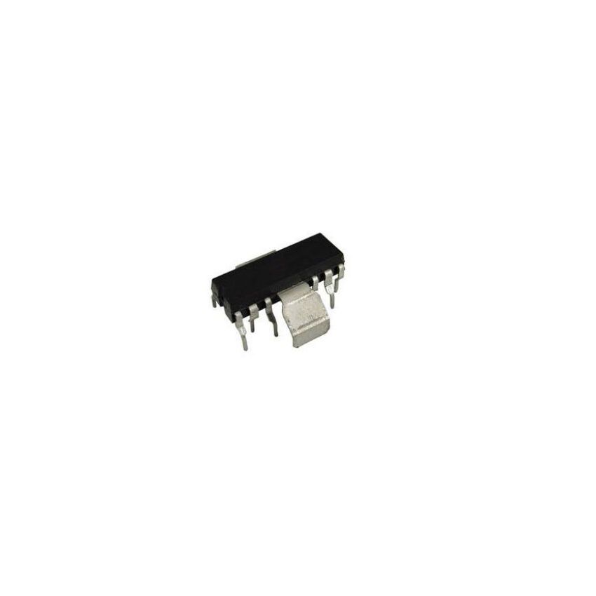 TDA1035SB INTEGRATED CIRCUIT DIP-12 W/ TAB
