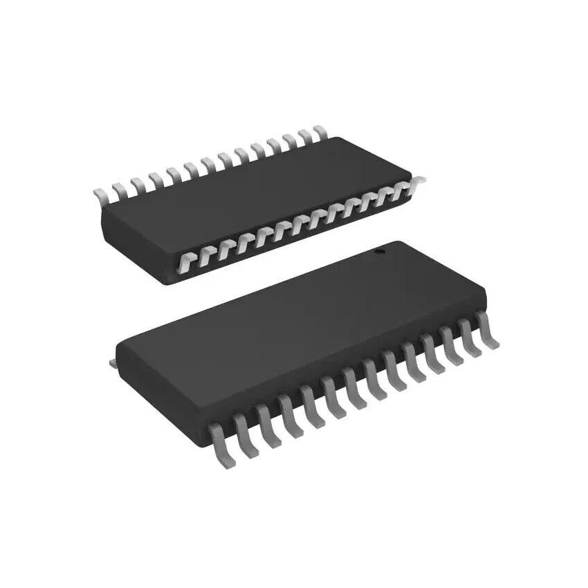 PIC16F1933-I/SO IC MCU 8BIT 7KB FLASH 28SOIC