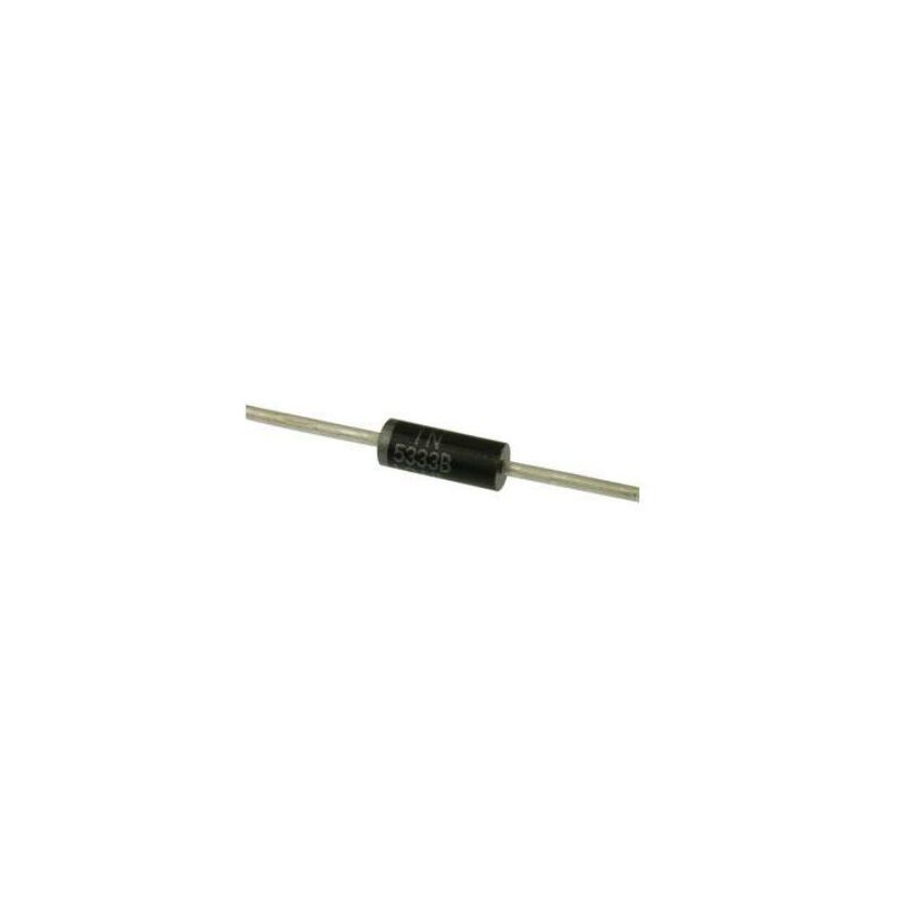 1N5333B 3.3V 5W Zener Diode 1N5333B  (LOT OF 20)