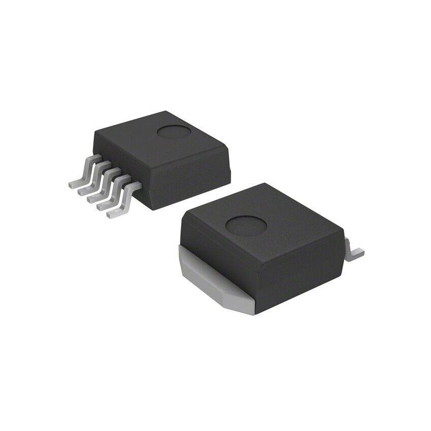 LM2575D2T-ADJG IC REG BUCK ADJ 1A D2PAK-5
