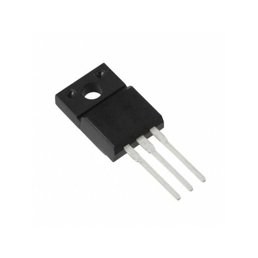 MJF6388 TRANSISTOR- SEMICONDUCTOR TO-220F