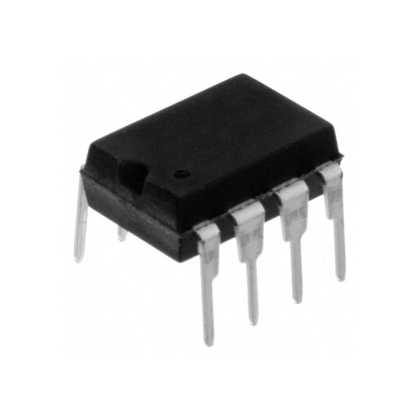 TLE4209A     INTEGRATED CIRCUIT DIP-8