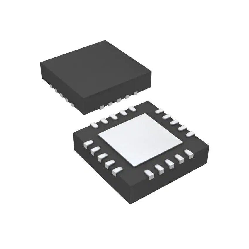 TPS51275BRUKR IC REG QUAD BUCK/LNR SYNC 20WQFN