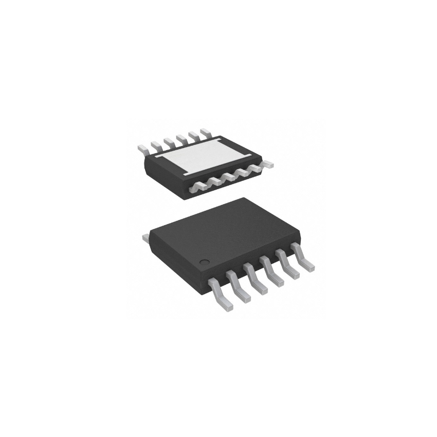 LT3652HVEMSE#PBF   IC BATTERY CHARGER 2A 12-MSO
