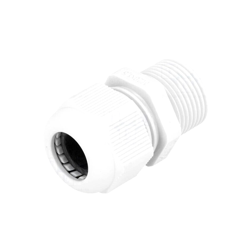 GPA-M20-L Cable gland; with long thread; M20;