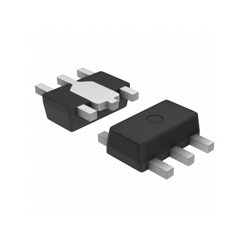 2SJ208   TRANSISTOR   SOT89
