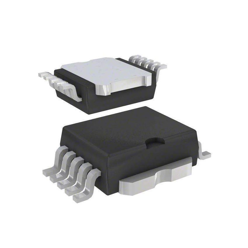 VN920SP-E   	IC DRIVER HIGH SIDE POWERSO10