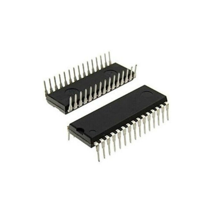 M-52737SP   MITSUBISHI INTEGRATED CIRCUIT DIP-36