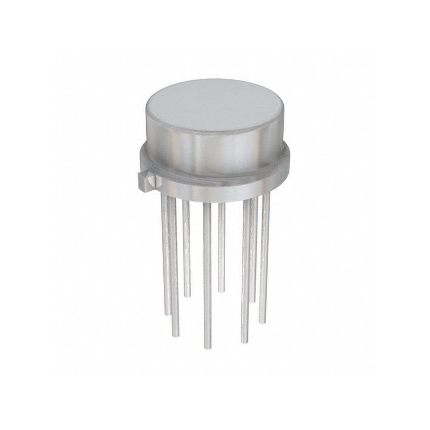 LM193H IC COMP DUAL LOW PWR OFF TO99-8
