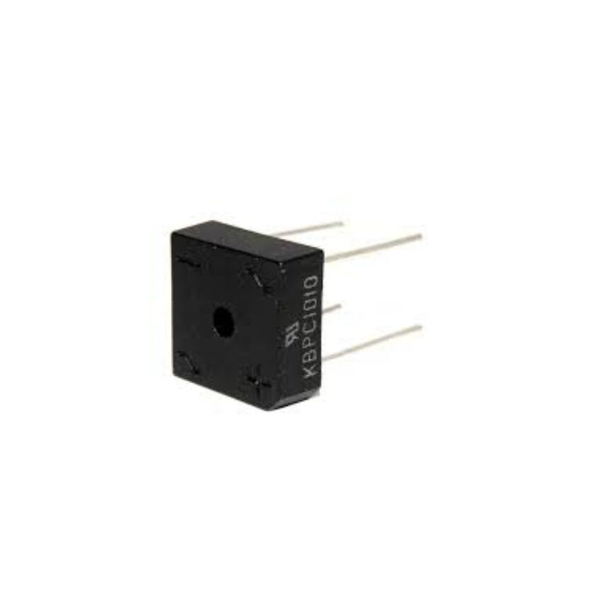 KBPC1010  BRIDGE RECTIFIER  KBPC1010W  WIRE  TYPE