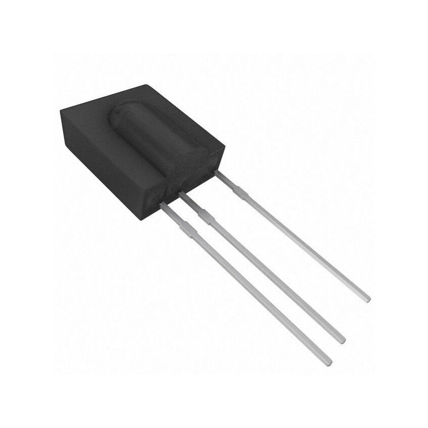 TSOP1733  INFRARED RECEIVER 3PIN PHOTOMODULE FOR PCM R/C SYSTEMS