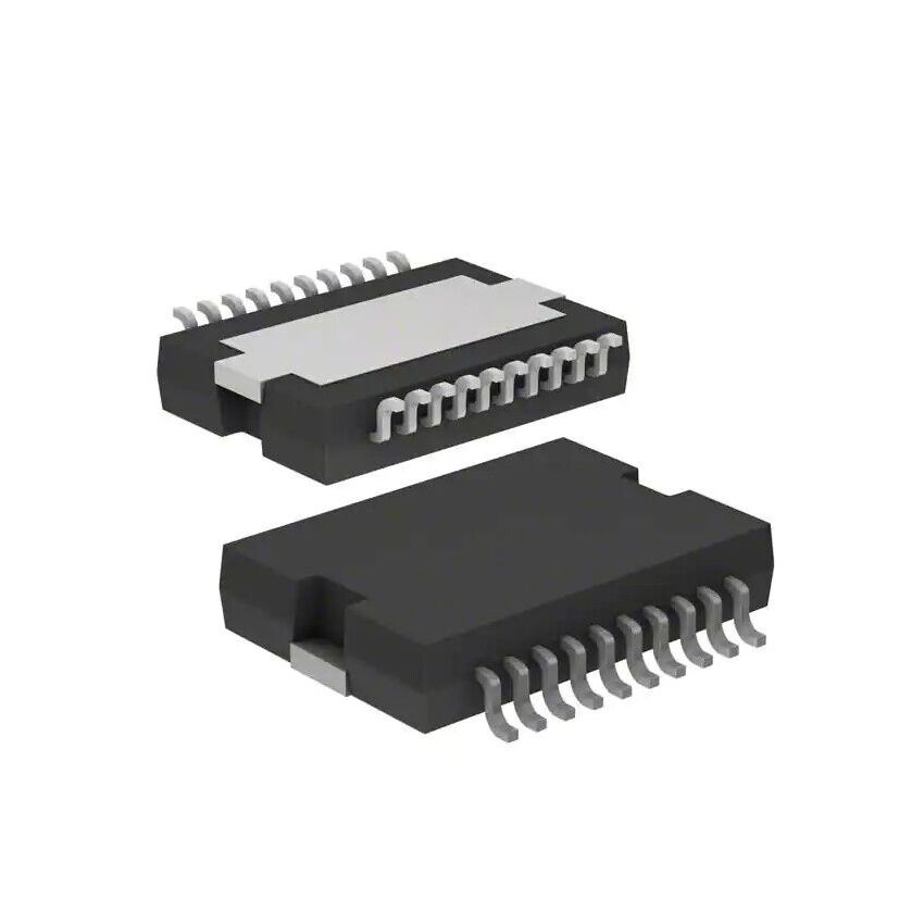 L6370D IC PWR SWITCH N-CHAN 1:1 PWRSO20