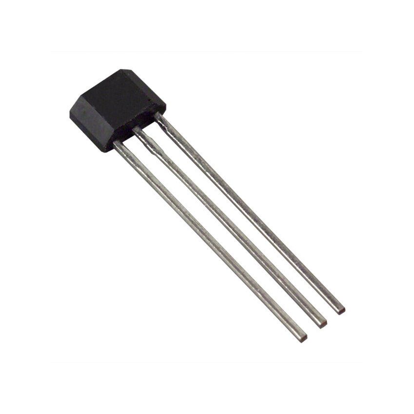 2SK44 TRANSISTOR K44 TO-92S