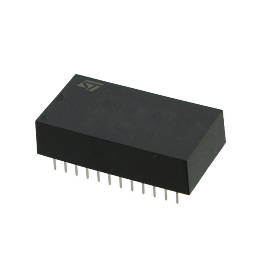 MK48Z12B-20 XEROPOWER SRAM IC MK48Z12 / MK48Z12B / MK48Z12B-20