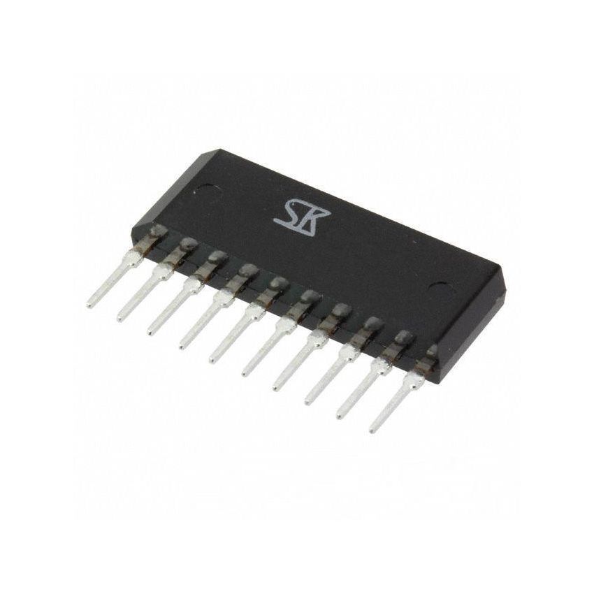 STA475A Motor Control IC