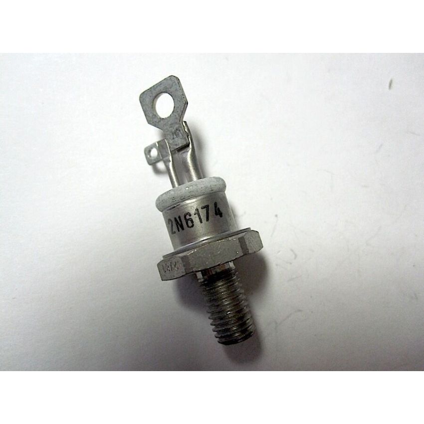 2N6174 MOTOROLA SEMICONDUCTOR