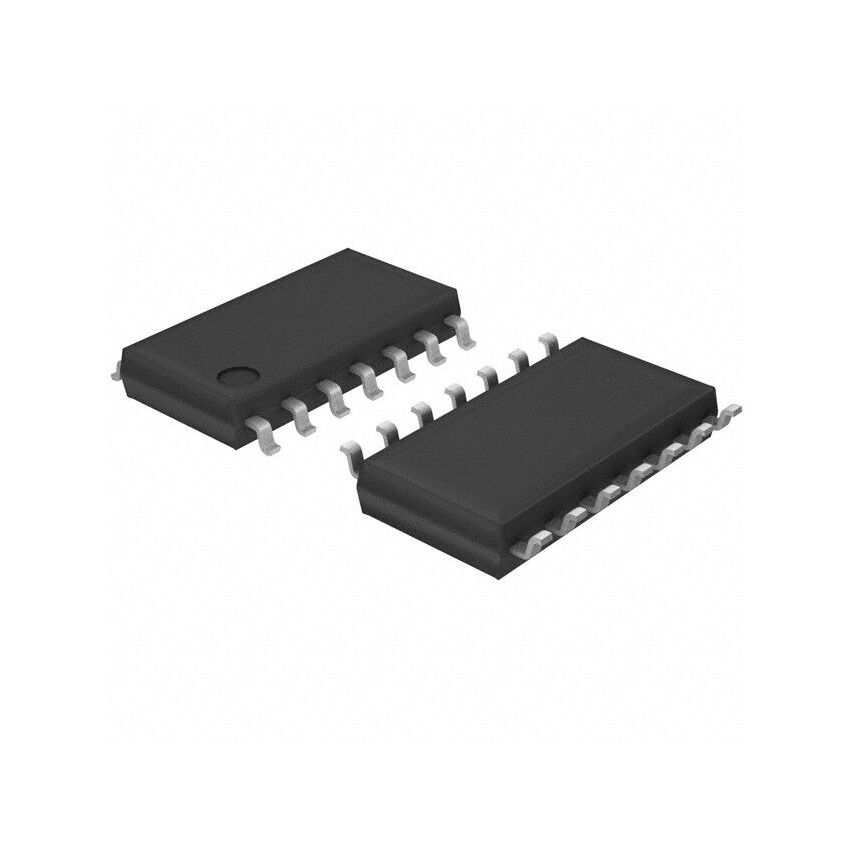LM324DG SMD INTEGRATED CIRCUIT SOP-14