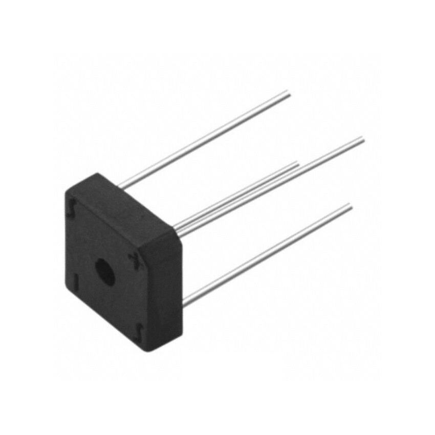 KBPC806 SILICON BRIDGE RECTIFIER