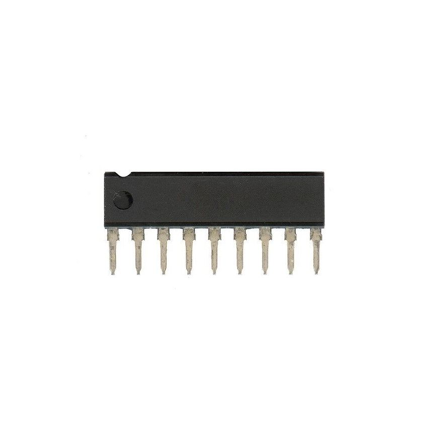 LA7053 INTEGRATED CIRCUIT SIP-9