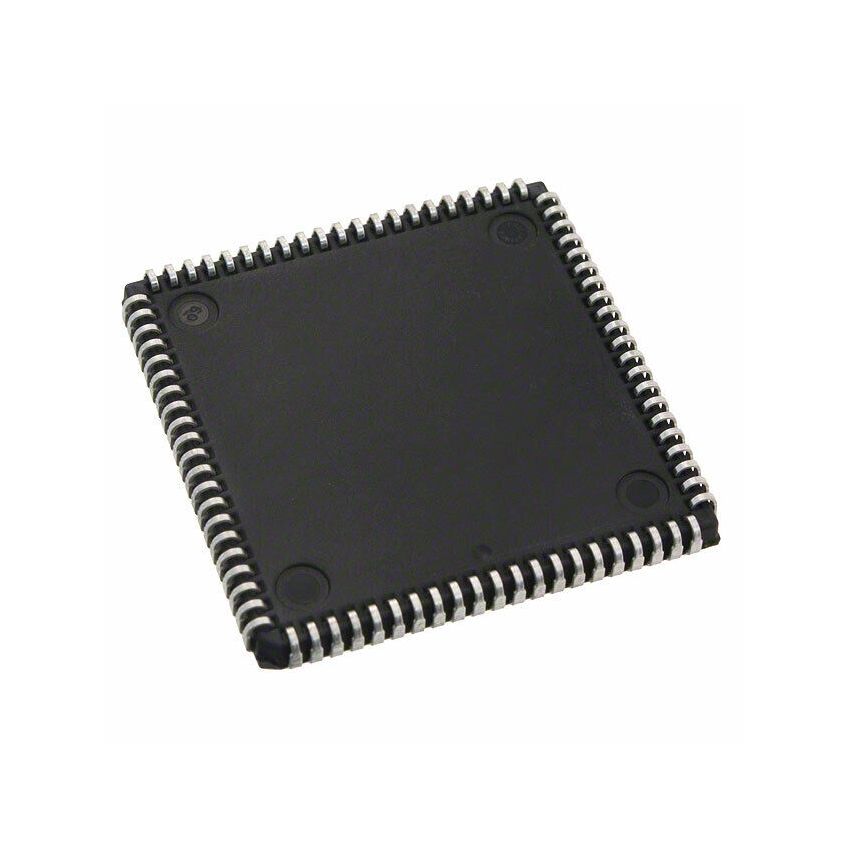 XC3030A-7PC84C IC FPGA 74 I/O 84PLCC