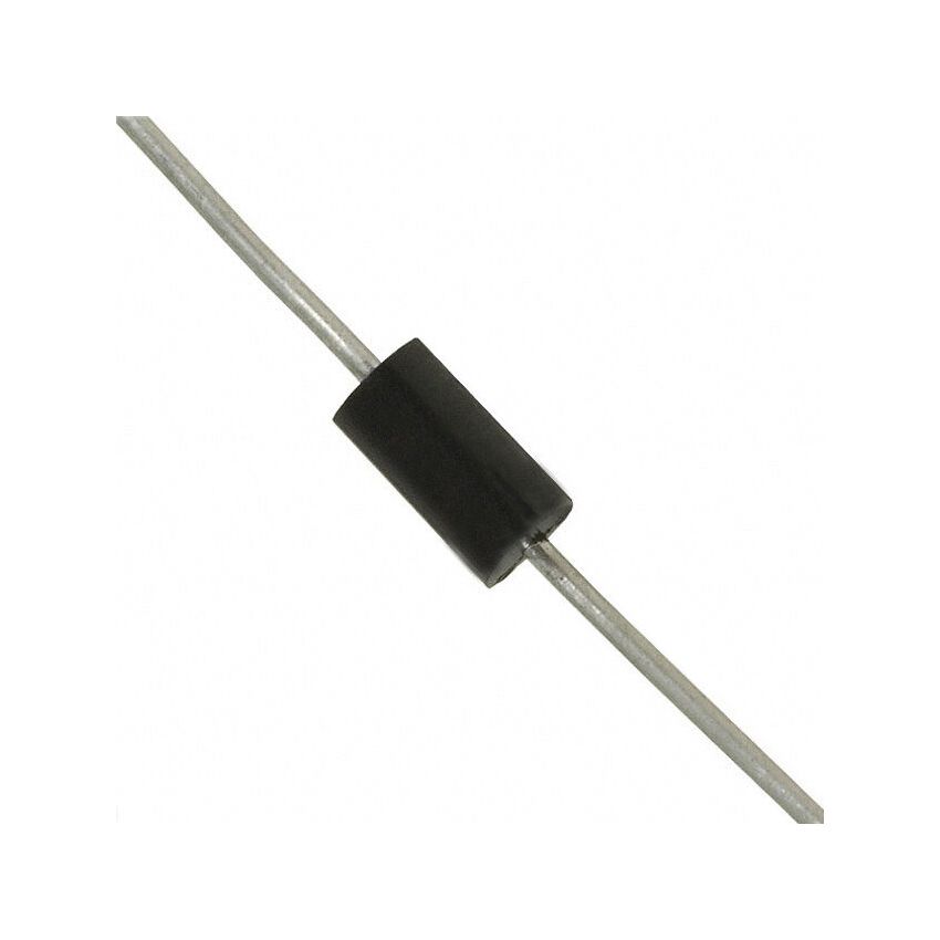 BZW06-13B  TVS DIODE 12.8VWM 27.2VC DO15