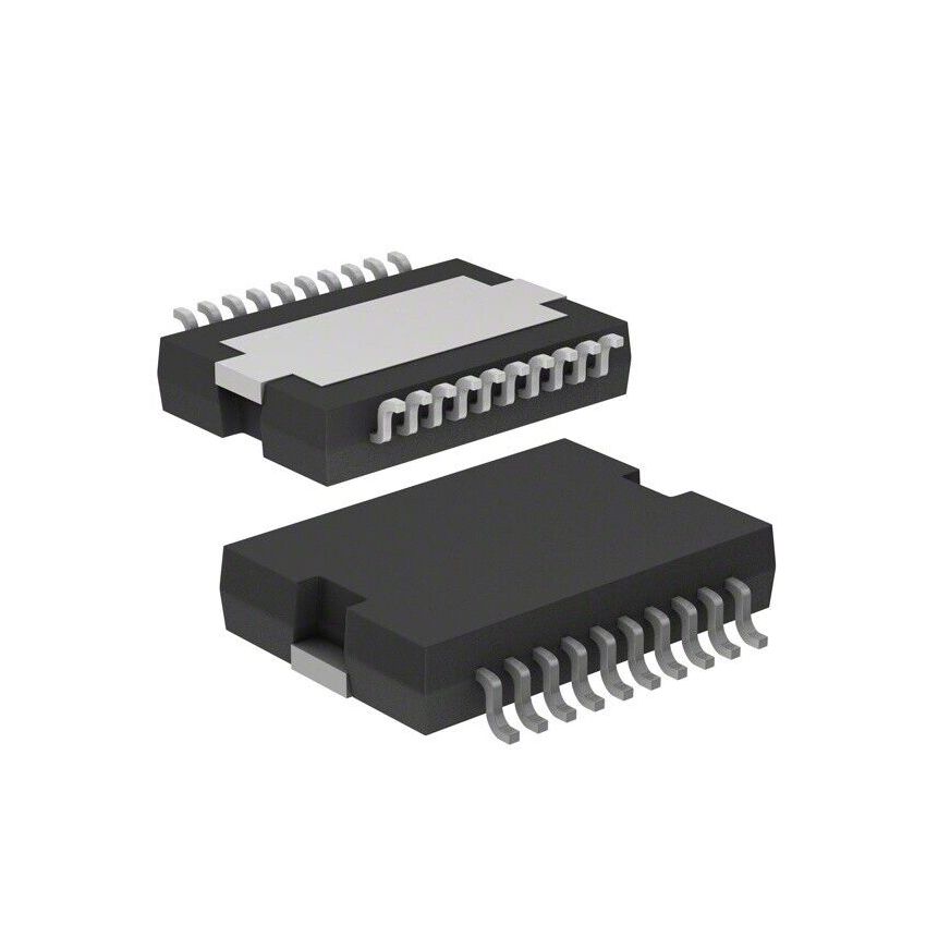 TLE6209R IC MOTOR DRIVER 4.75V-5.5V 20DSO