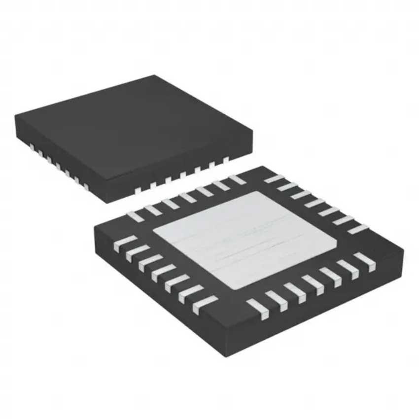 BD65D00MUV-E2 IC WHITE LED DVR 4-CH 28VQFN