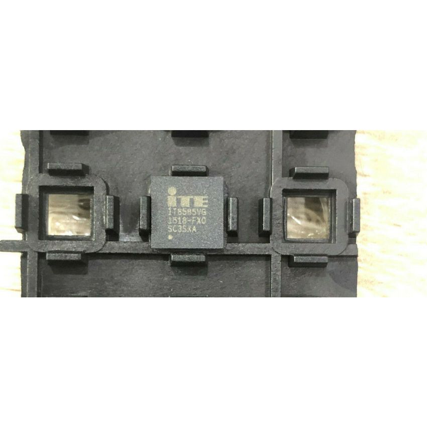 IT8585VG FXO BGA Chipset INTEGRATED CIRCUIT