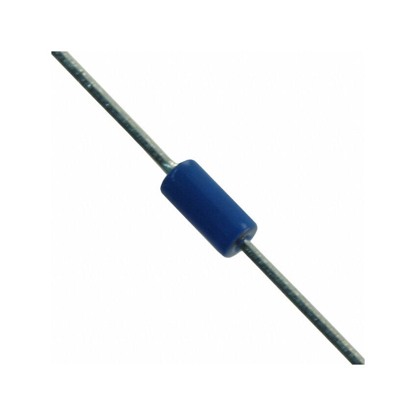 1N5247B DIODE ZENER 17V 500MW DO35