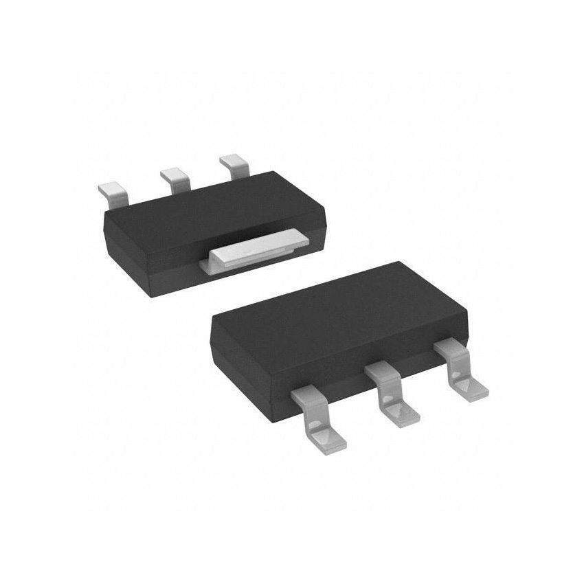 BSP76  MOSFET N-CH 42V 1.4A SOT223-4