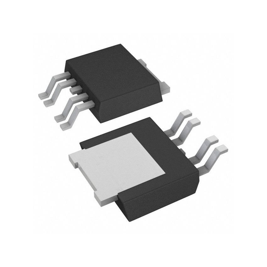 BA18BCOWFP   INTEGRATED CIRCUIT SOT-252-5