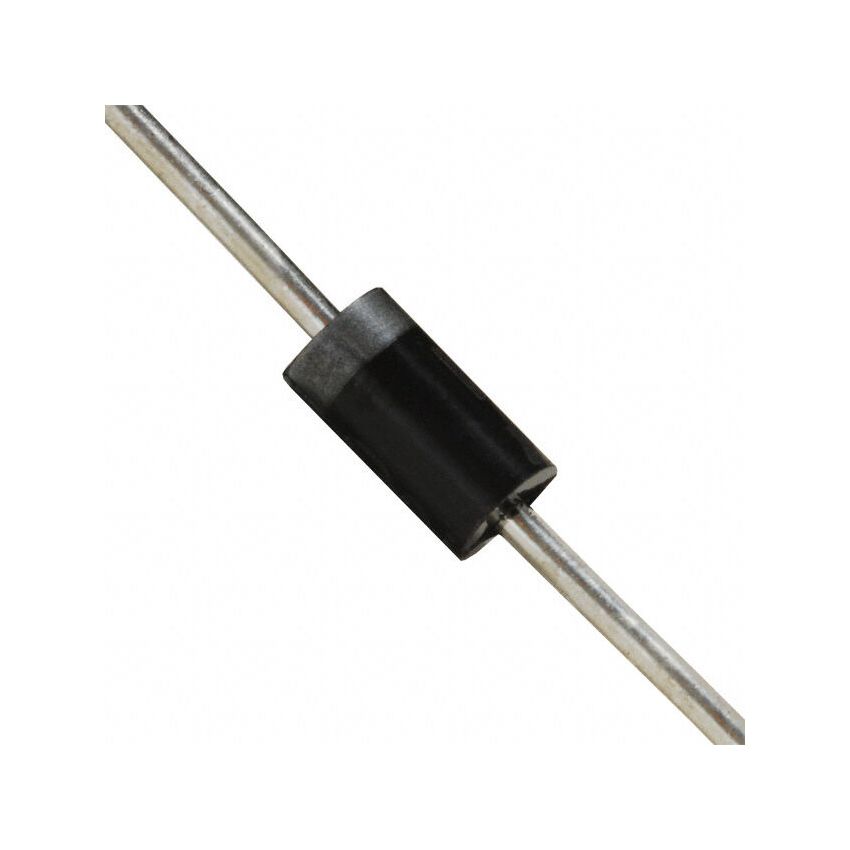 1N4757A  	DIODE ZENER 51V 1W DO41