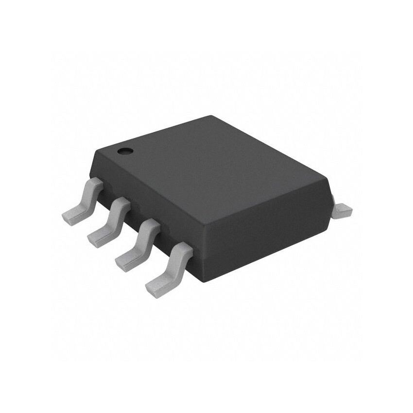 JRC NJM2114M High Performance Low Noise Dual Op-Amp (SOP-8)