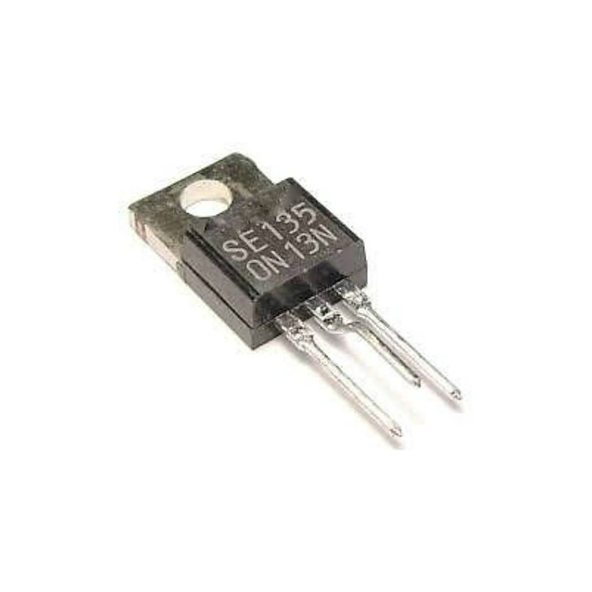 SE135N  ERROR AMP INTEGRATED CIRCUIT TO-220