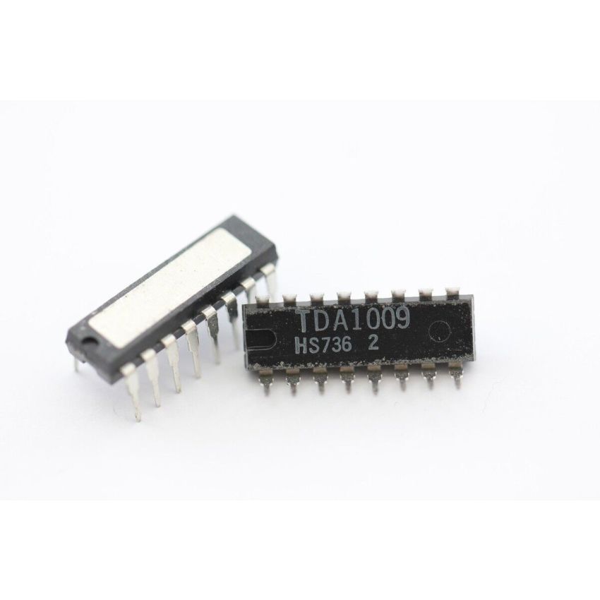 TDA1009 INTEGRATED CIRCUIT DIP-16